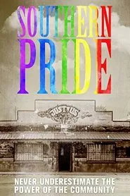 Southern Pride movie poster