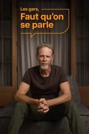 Poster do filme Guys, We Need to Talk