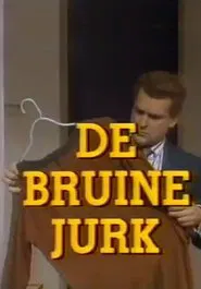 De Bruine Jurk movie poster