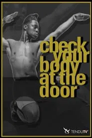 Check Your Body at the Door movie poster