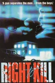 Right to Kill? movie poster