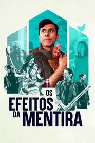 Poster do filme Os Efeitos da Mentira