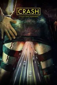 Crash movie poster