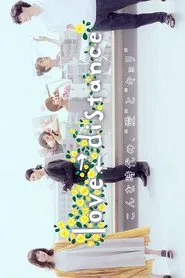 Love ⇄ Distance tv show poster