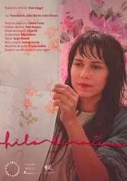 Thread of Return movie poster
