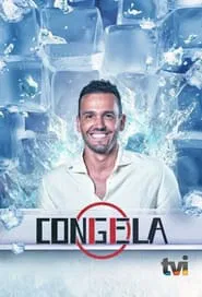 Congela tv show poster