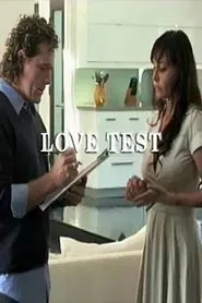 Poster do filme Love Test