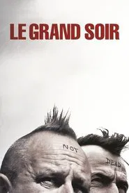 The Big Night movie poster