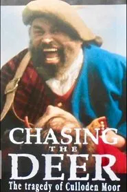 Chasing the Deer movie poster