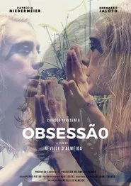 Obsessão movie poster