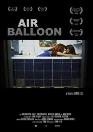 Air Balloon movie poster