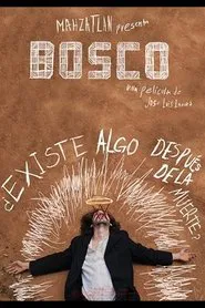 Bosco movie poster