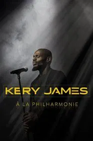 Poster do filme Kery James : Le poète noir et ses invités