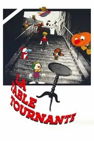 Turning Table movie poster