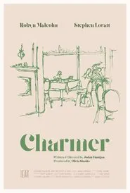 Charmer movie poster