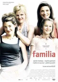 Poster do filme Familia