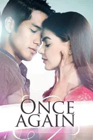 Once Again tv show poster