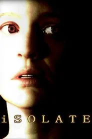 Isolate movie poster