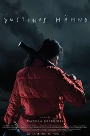 Yustina's Revenge movie poster