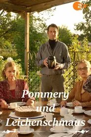 Pommery und Leichenschmaus movie poster