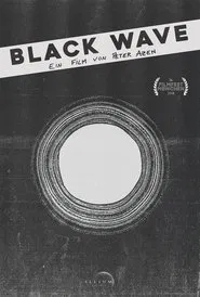 Black Wave movie poster