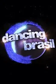 Dancing Brasil tv show poster