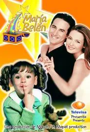 María Belén tv show poster