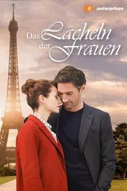 Das Lächeln der Frauen movie poster