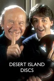 Desert Island Discs movie poster