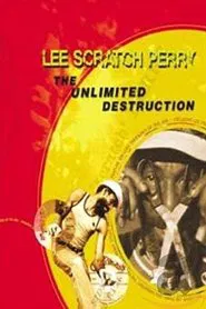Poster do filme Lee Scratch Perry: The Unlimited Destruction