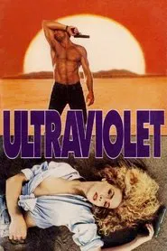 Ultraviolet movie poster