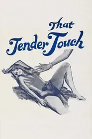 That Tender Touch movie poster