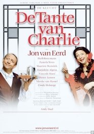 Charlie's Aunt movie poster