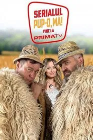Clash of Shepherds tv show poster