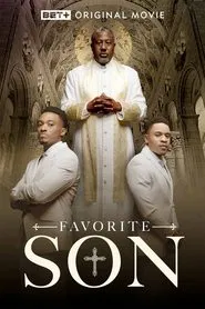 Favorite Son movie poster