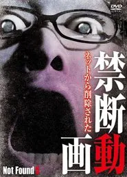 Poster do filme Not Found 5