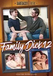 Poster do filme Family Dick 12