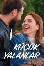 Little Lies movie poster