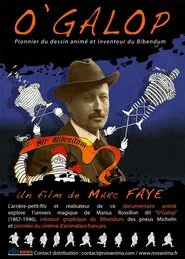 O'Galop movie poster