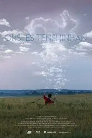 Orsi és Tenshinhan movie poster