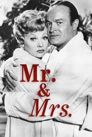 The Lucille Ball Comedy Hour movie poster