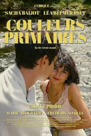 Couleurs Primaires movie poster