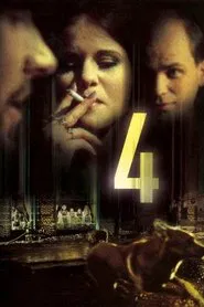 4 movie poster