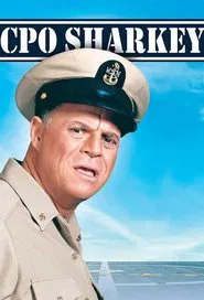 C.P.O. Sharkey tv show poster