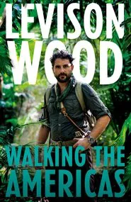 Walking the Americas tv show poster