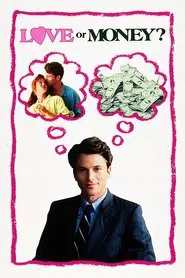 Love or Money movie poster