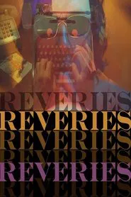 Reveries movie poster