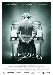 Poster do filme Echthaar