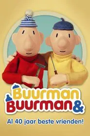Pat & Mat in a Movie movie poster