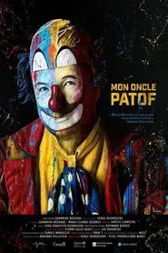 Mon oncle Patof movie poster